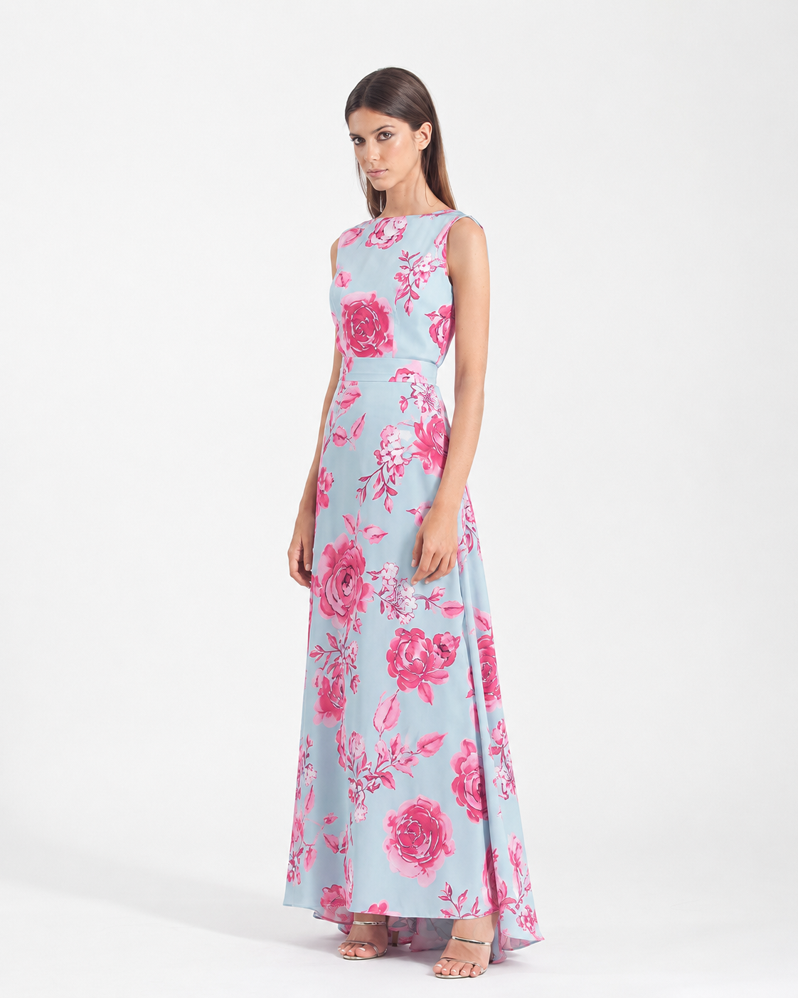 VESTIDO VARAZA