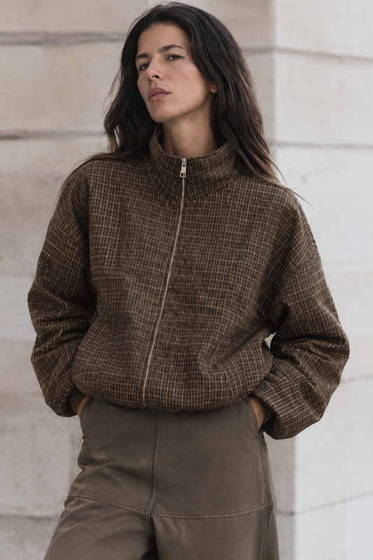CHAQUETA SPIGA