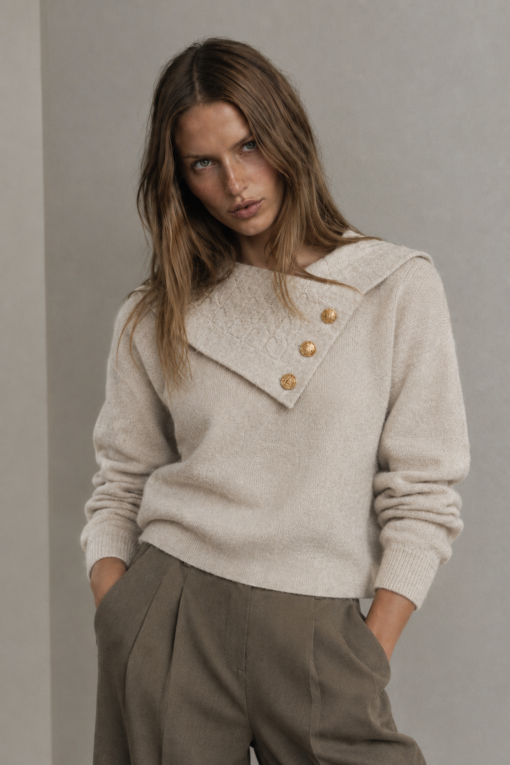 JERSEY PECHERA