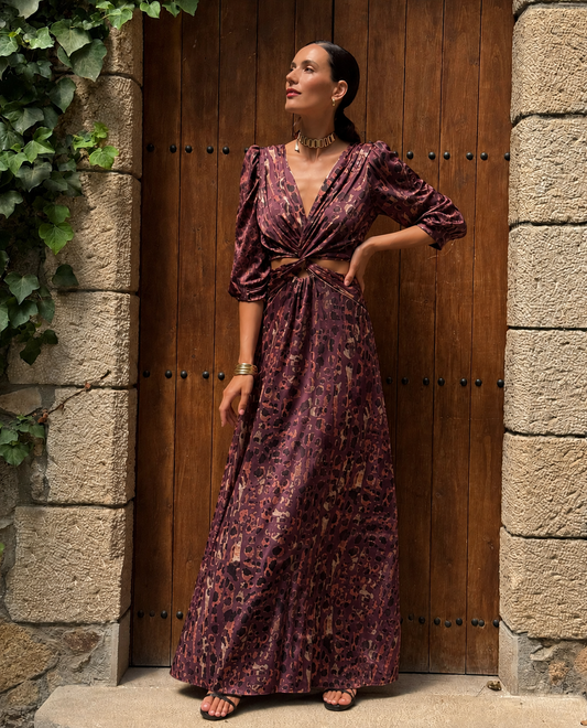 VESTIDO ANTIOQUÍA