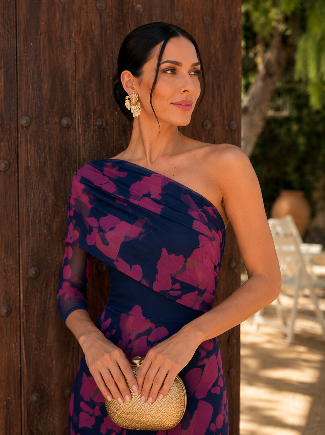 VESTIDO RAQUIRA