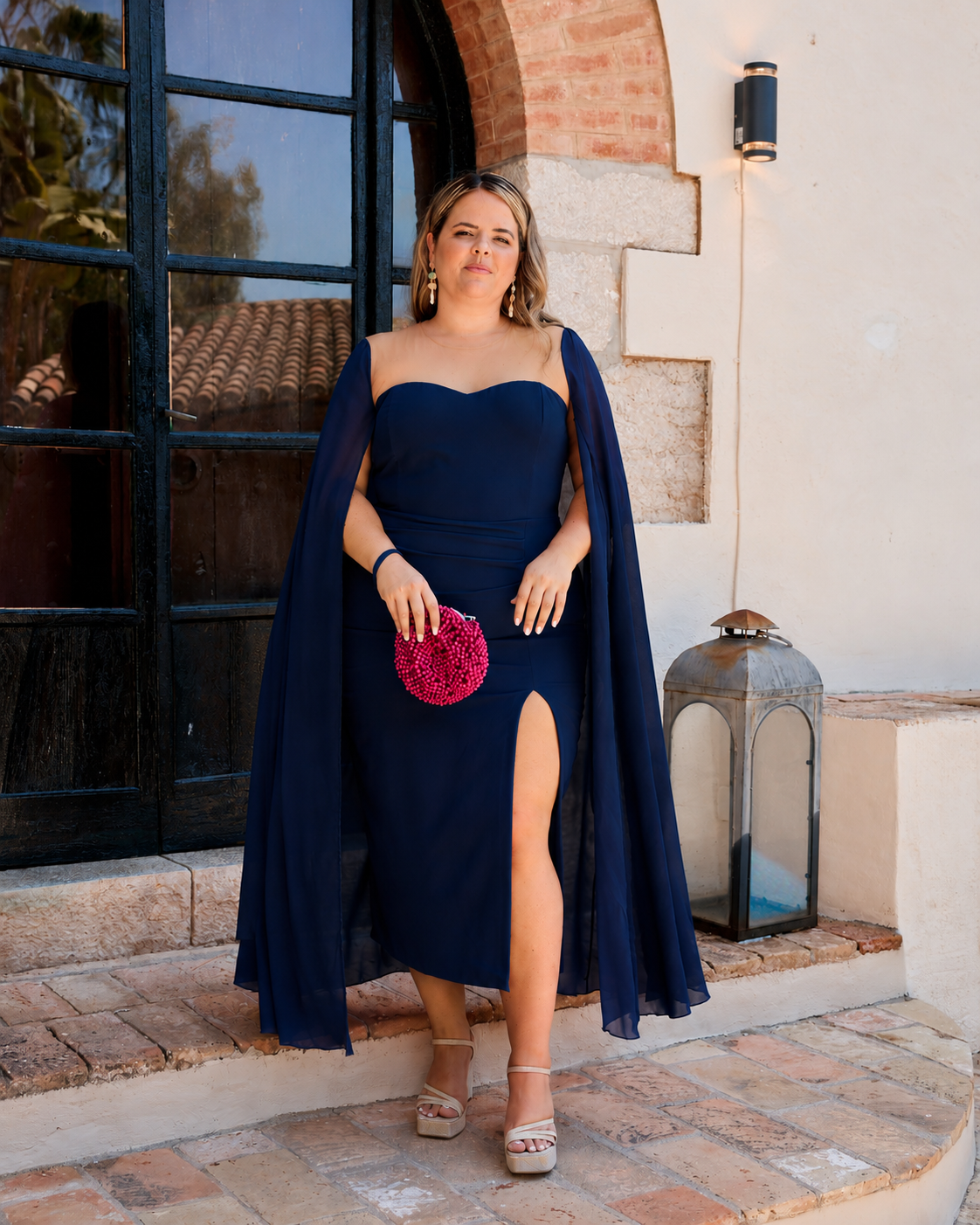 VESTIDO BEAS
