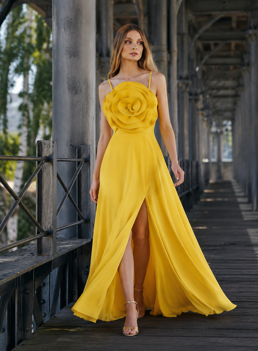VESTIDO MARIAN