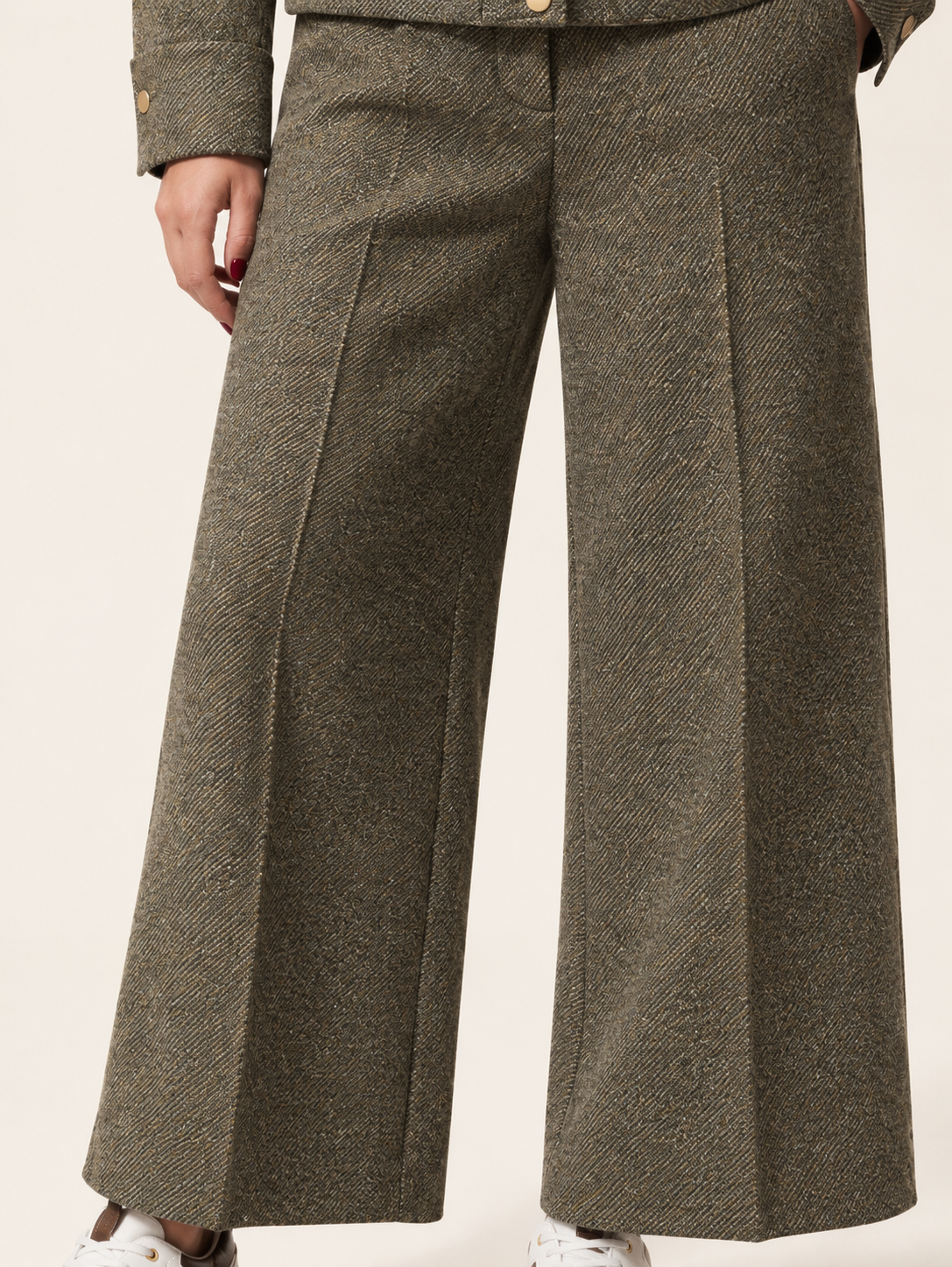 PANTALÓN BROKEN