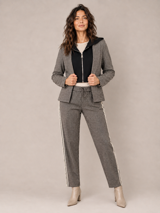 BLAZER MICROPOOL