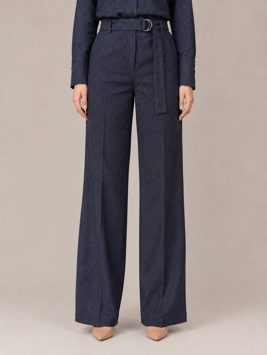 PANTALÓN BOTON