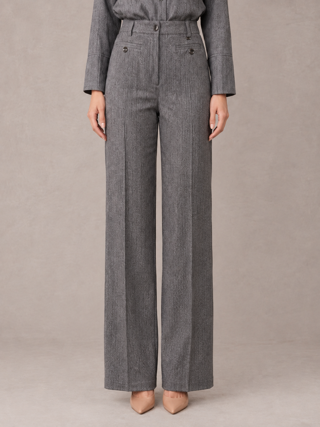PANTALÓN DIPLOMATIC