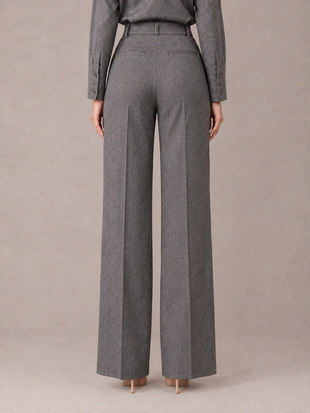 PANTALÓN DIPLOMATIC