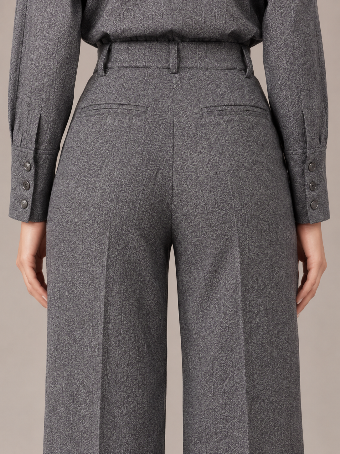 PANTALÓN DIPLOMATIC