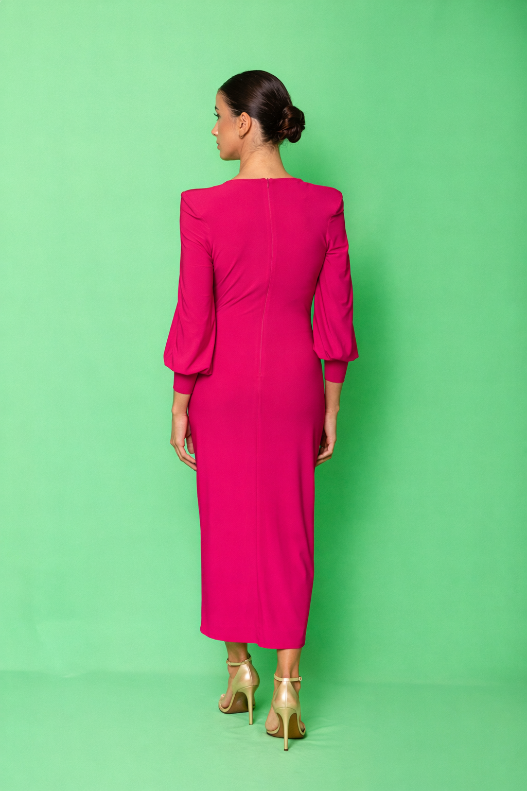 VESTIDO LEA