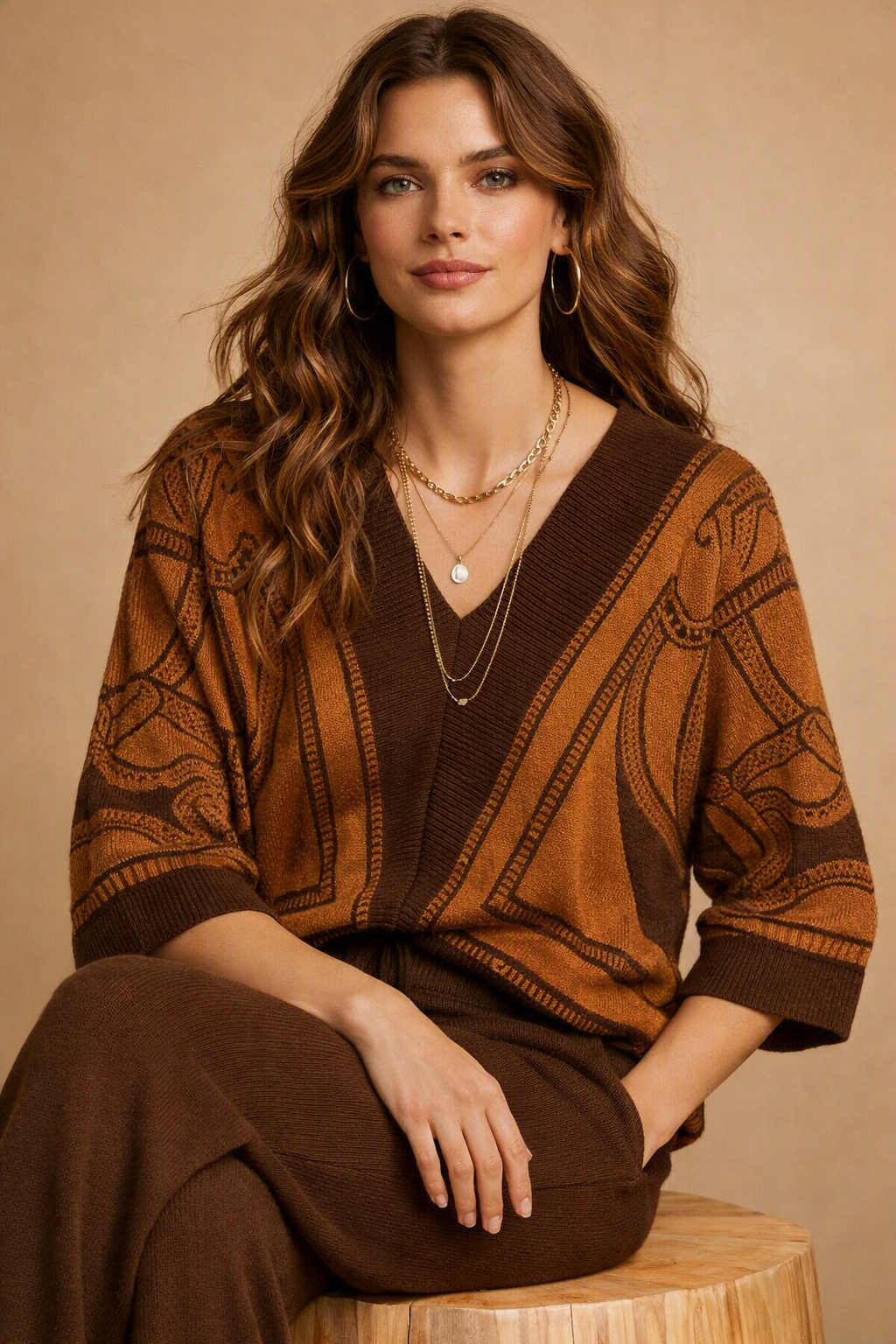 JERSEY BOHEMIAN