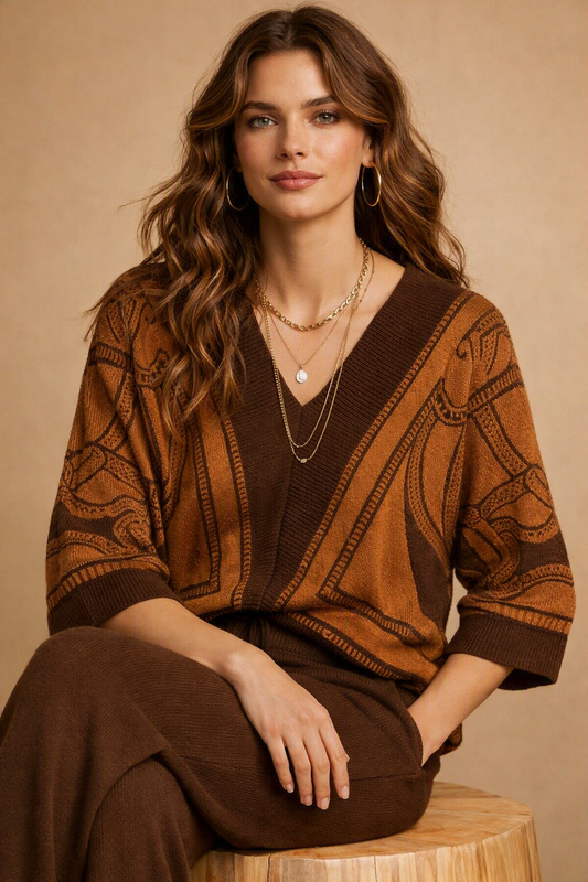 JERSEY BOHEMIAN
