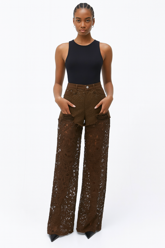 JEANS GARDEN