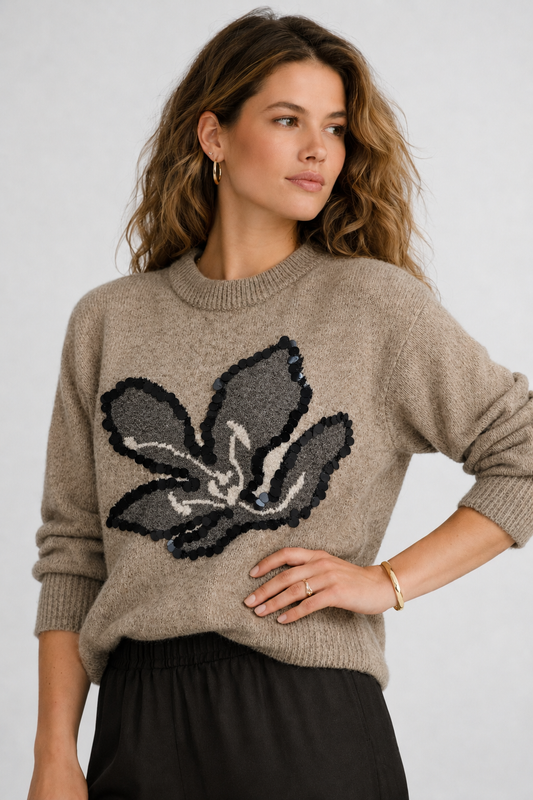 JERSEY FLOR