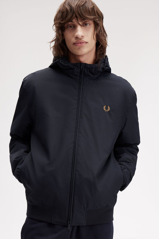 CHAQUETA BRENTHAM