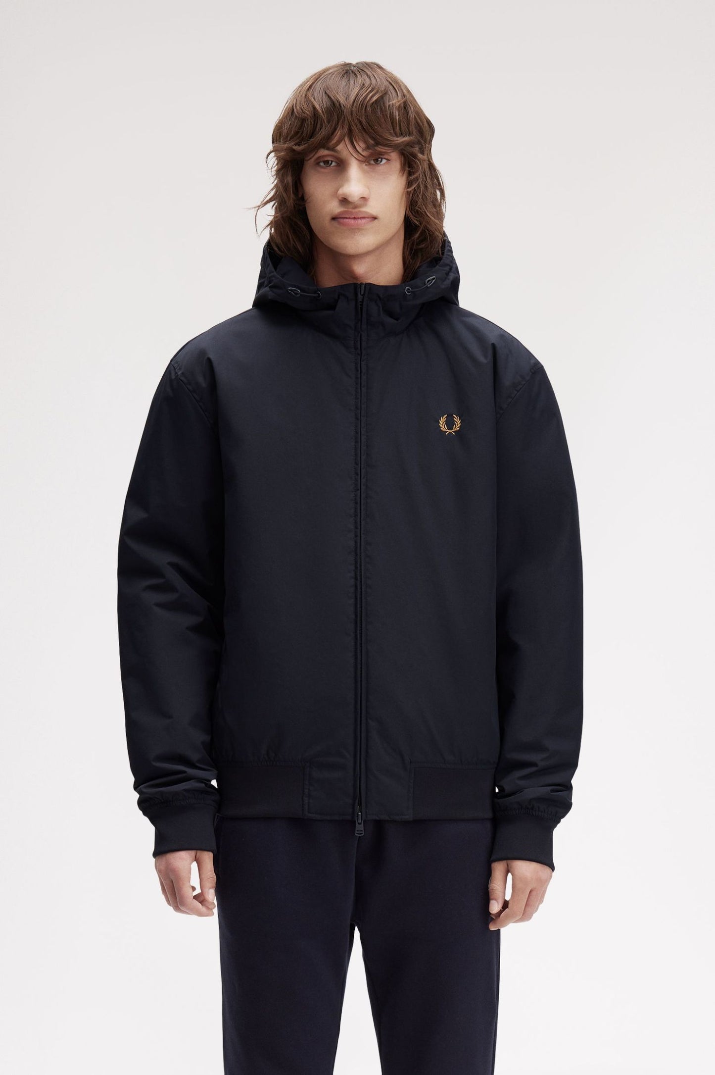 CHAQUETA BRENTHAM