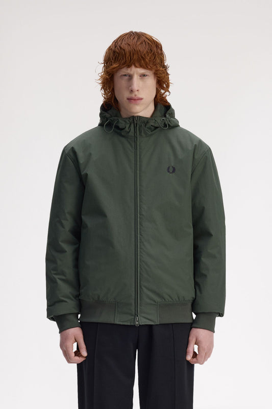CHAQUETA BRENTHAM