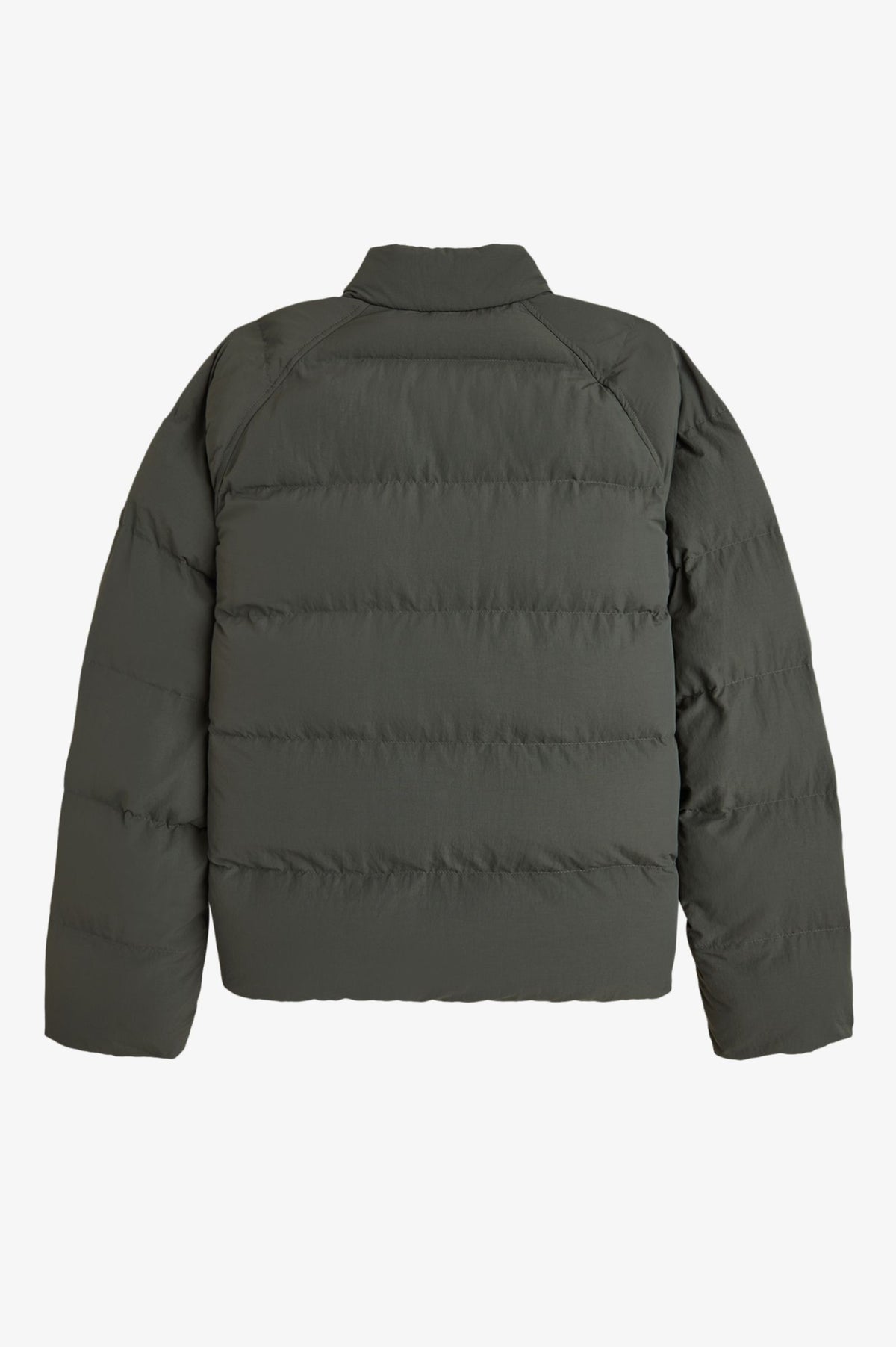CHAQUETA ACOLCHADA FRED PERRY