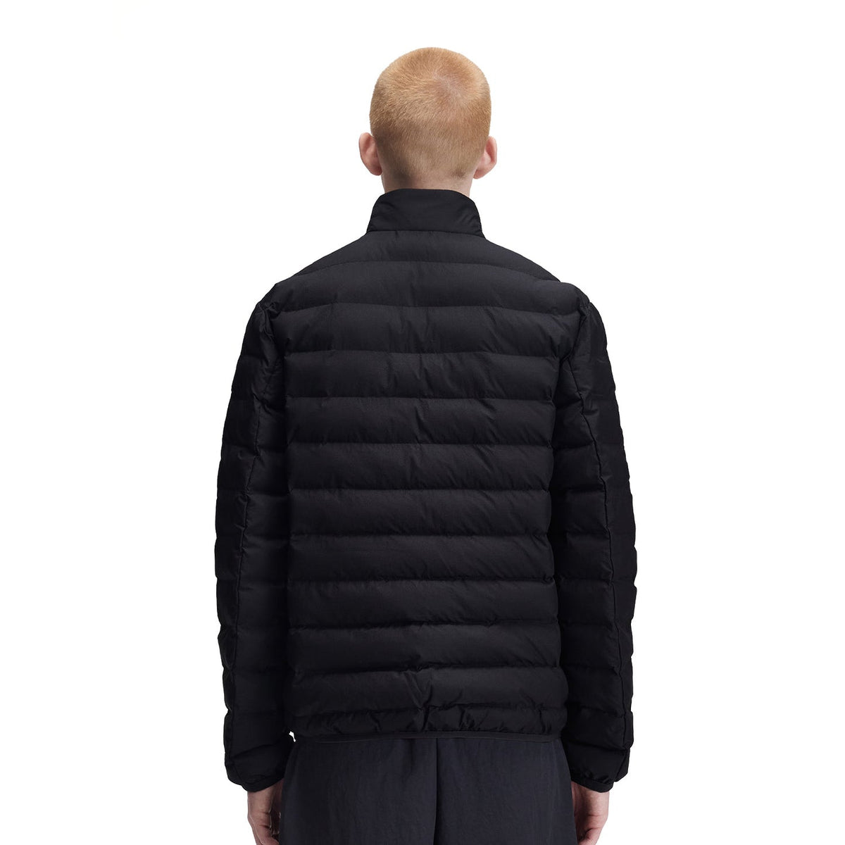CHAQUETA INSULATED FRED PERRY