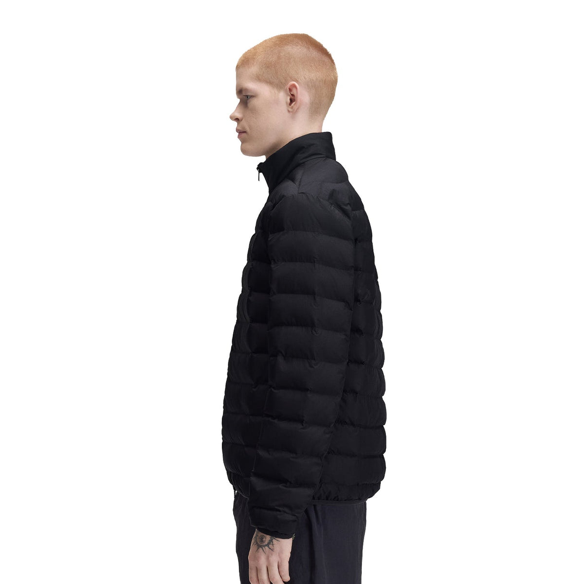 CHAQUETA INSULATED FRED PERRY