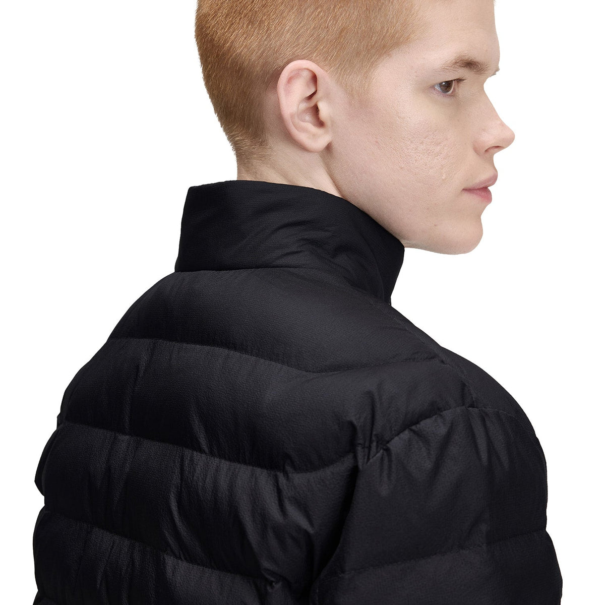 CHAQUETA INSULATED FRED PERRY