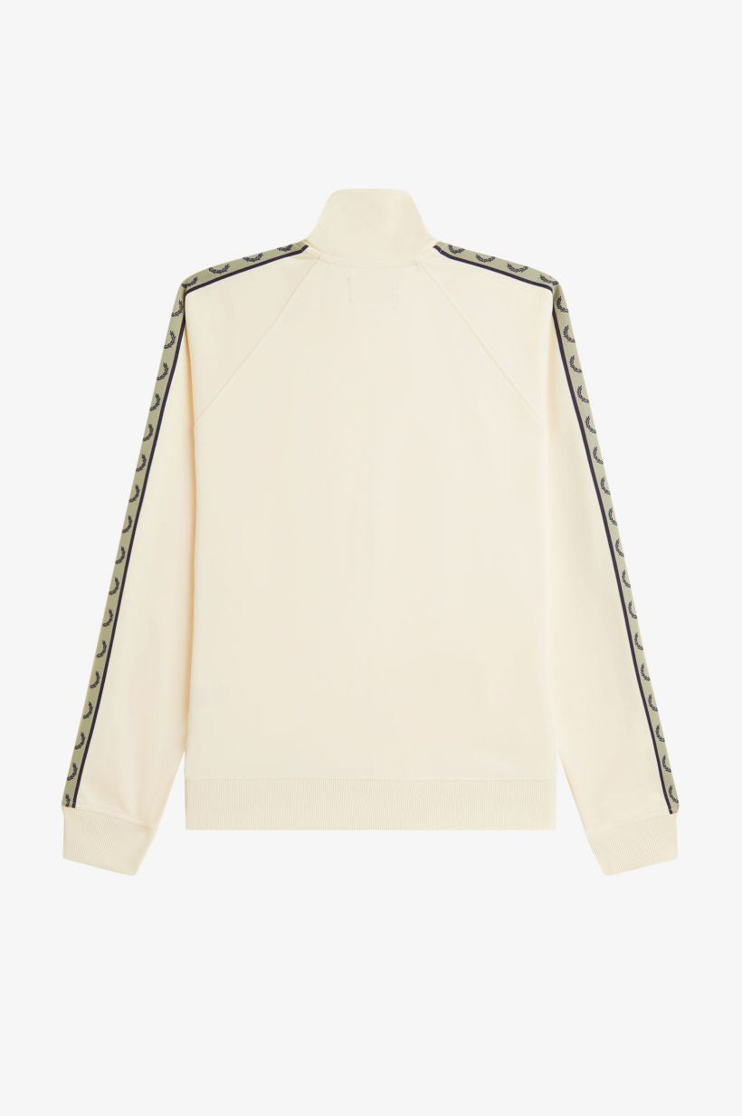 CHAQUETA CHANDAL FRED PERRY