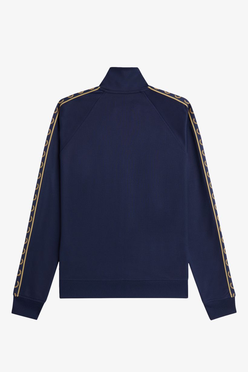 CHAQUETA CHANDAL FRED PERRY