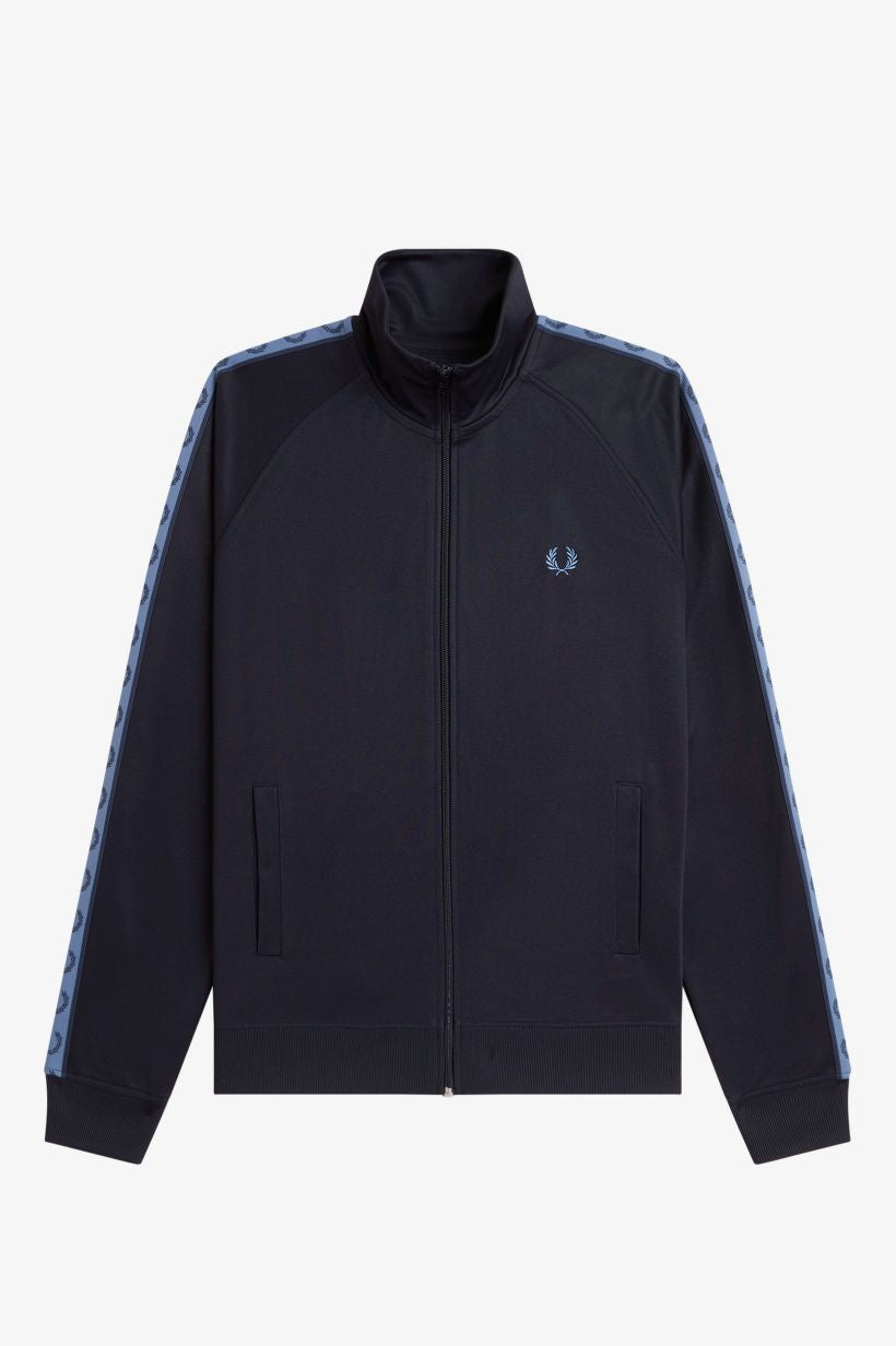 CHAQUETA CHANDAL FRED PERRY
