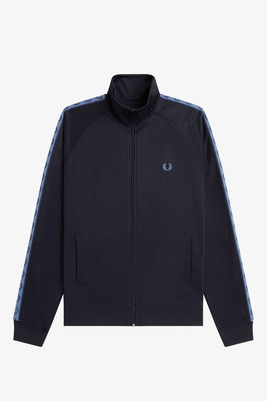 CHAQUETA CHANDAL FRED PERRY