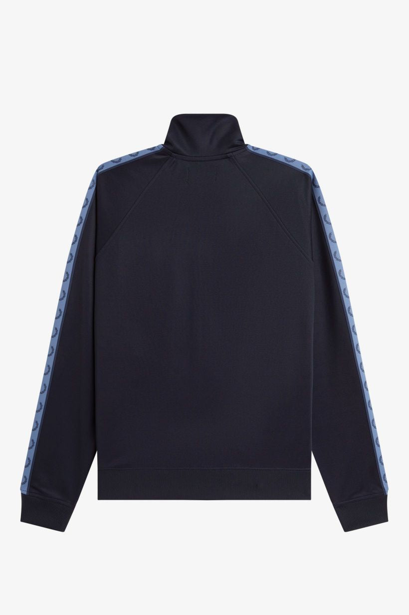 CHAQUETA CHANDAL FRED PERRY