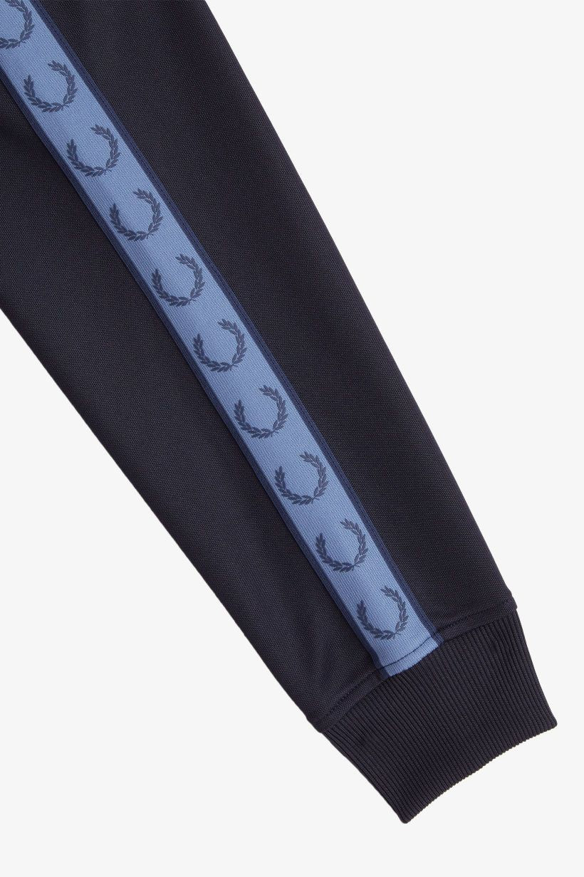 CHAQUETA CHANDAL FRED PERRY