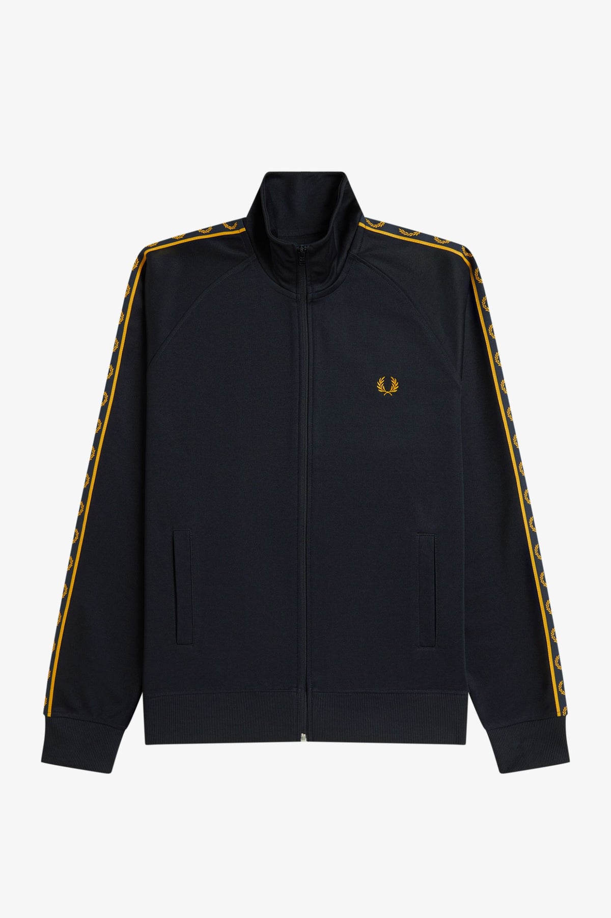 CHAQUETA CHANDAL FRED PERRY