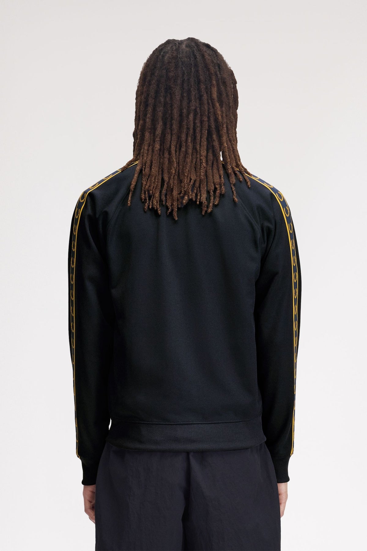 CHAQUETA CHANDAL FRED PERRY
