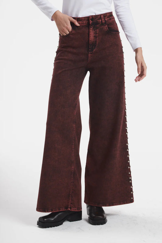 JEANS TEXAS