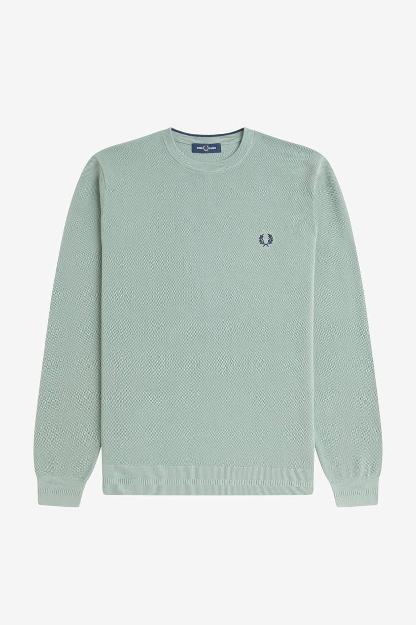 JERSEY FRED PERRY