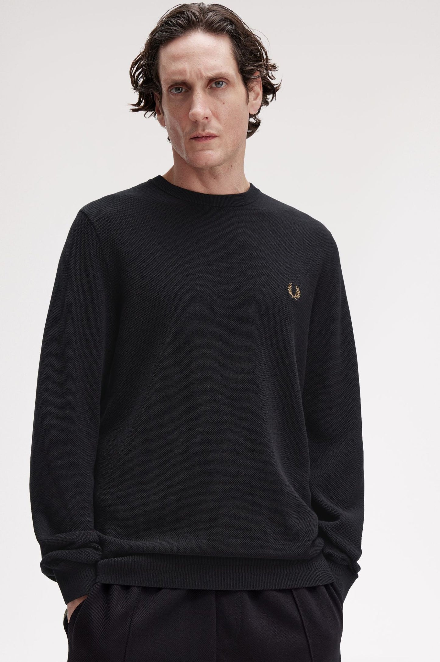 JERSEY FRED PERRY