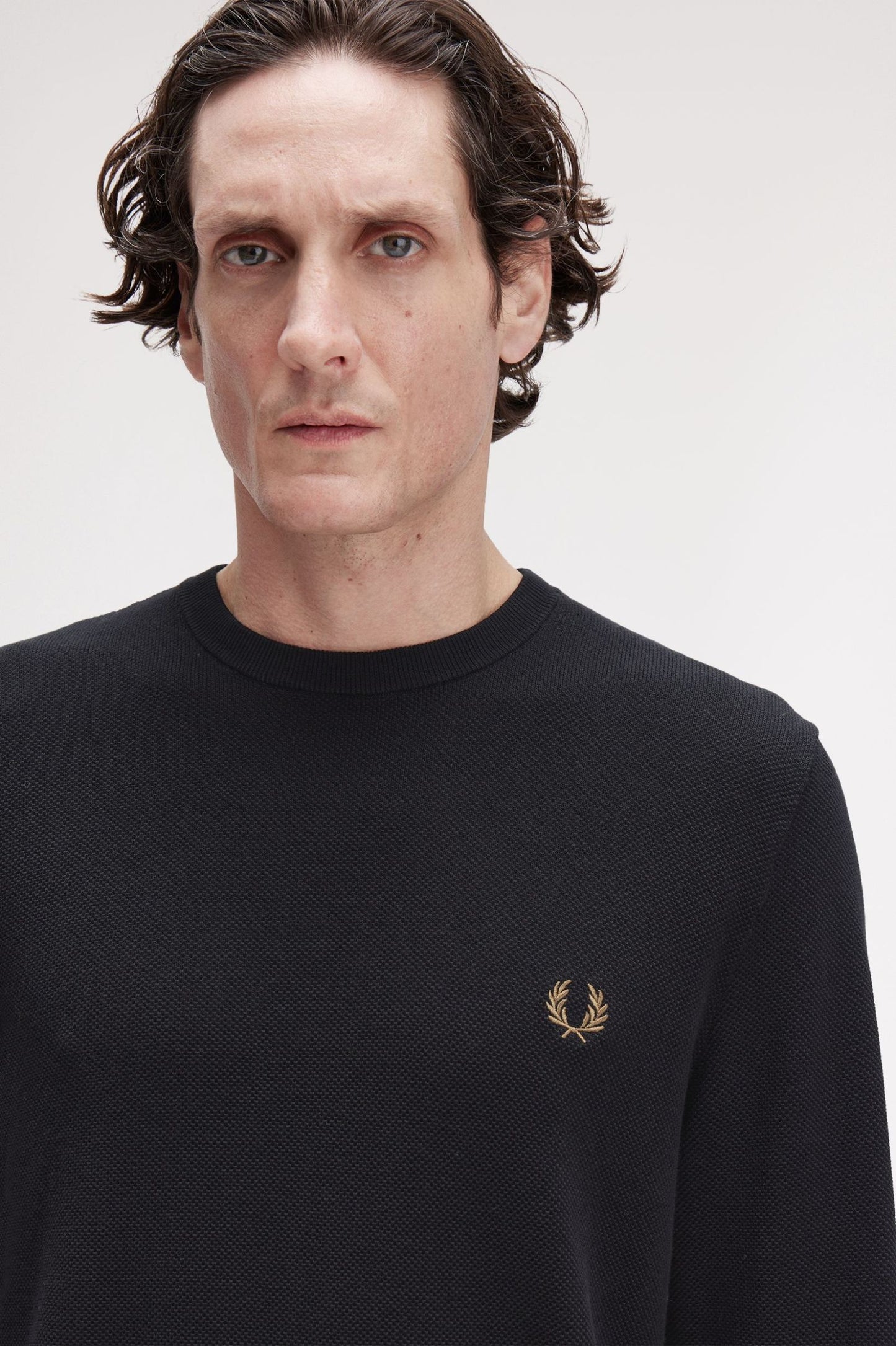 JERSEY FRED PERRY