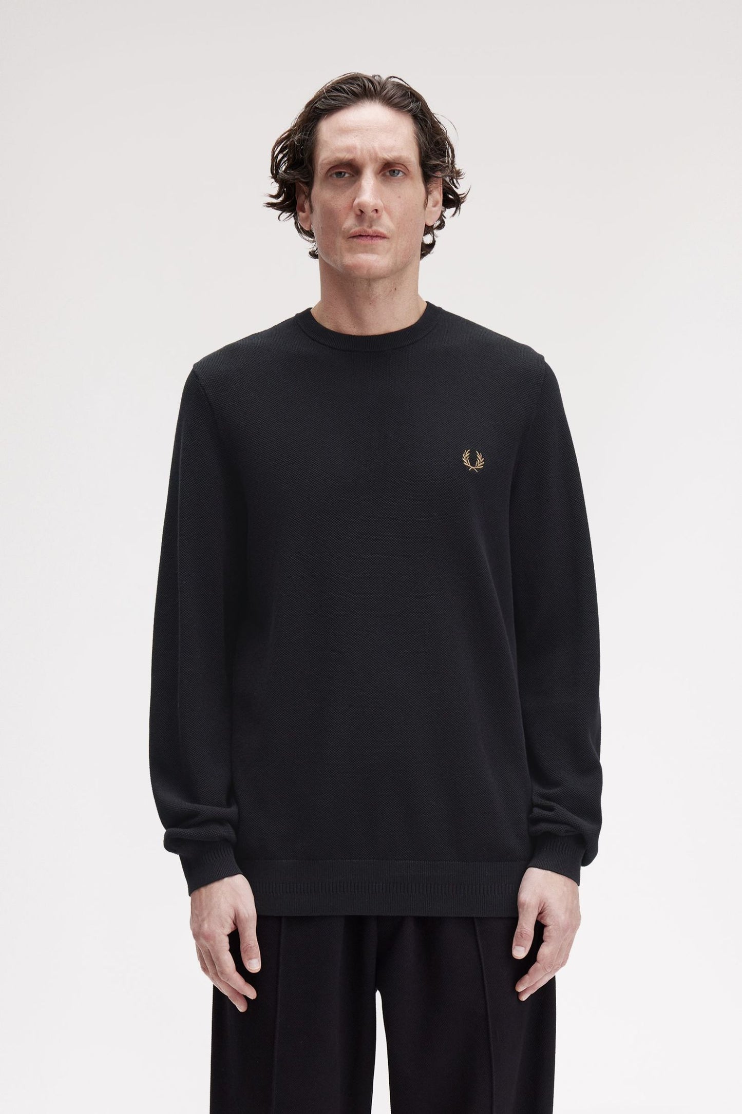 JERSEY FRED PERRY