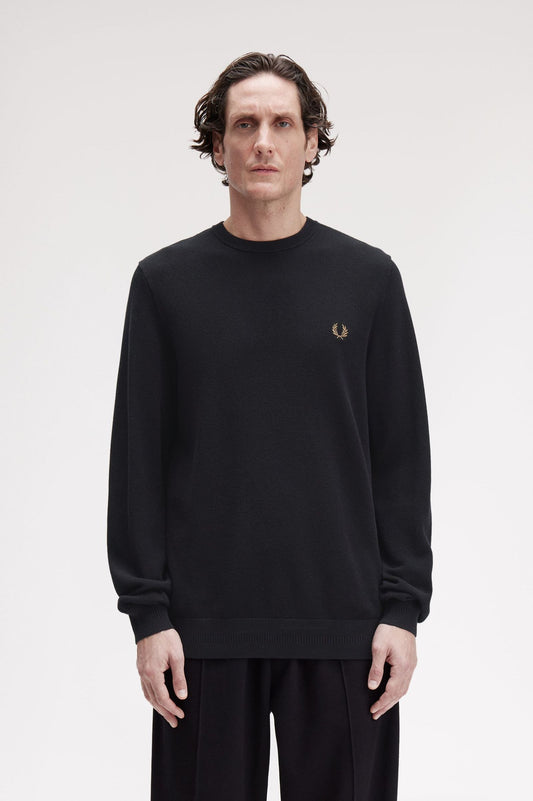 JERSEY FRED PERRY