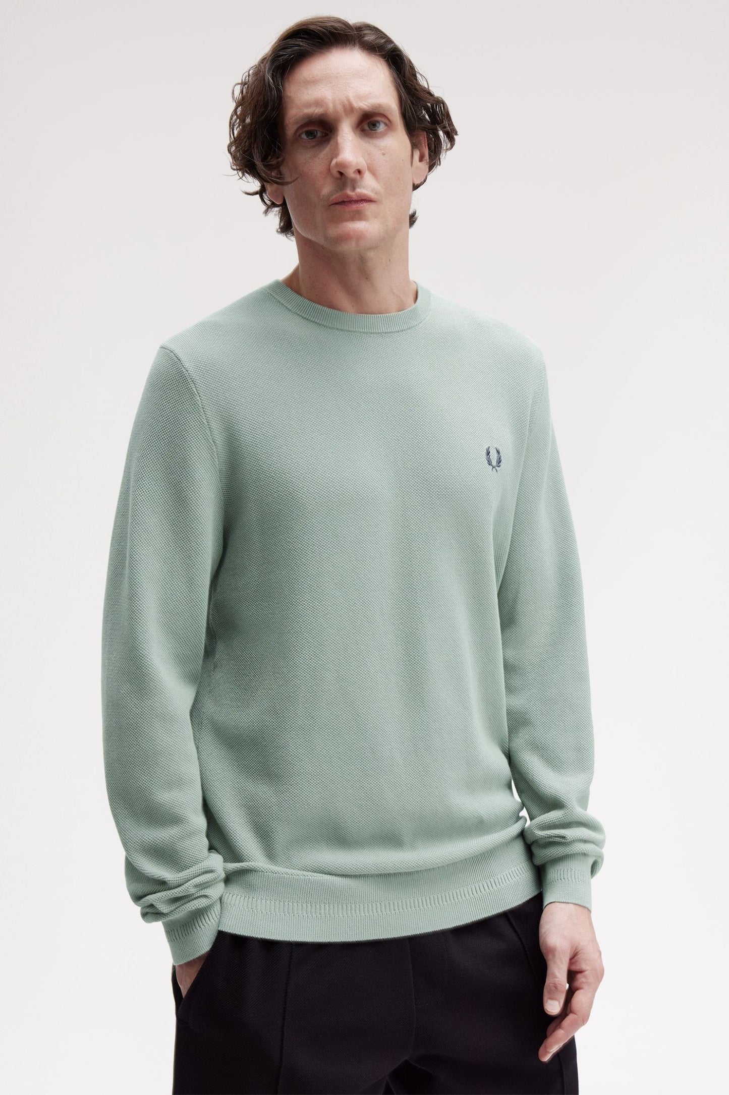 JERSEY FRED PERRY