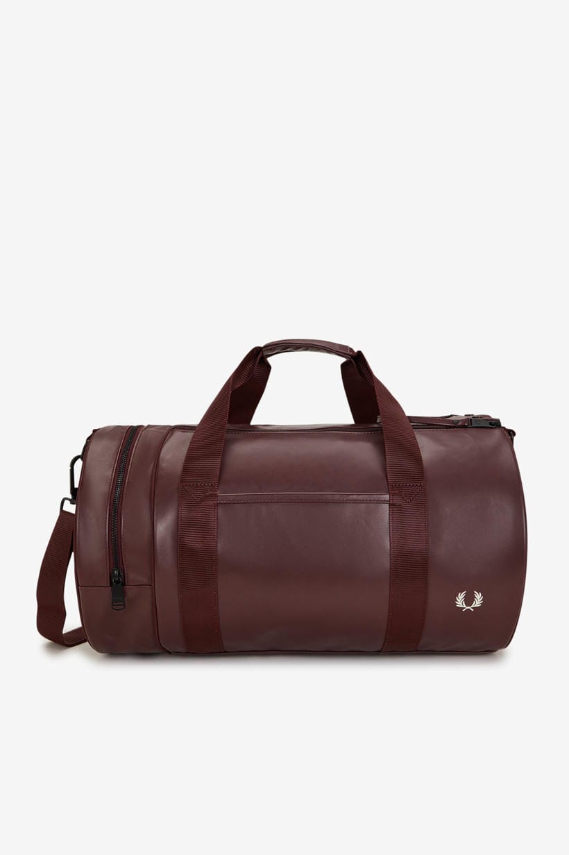 BARRIL DE FRED PERRY