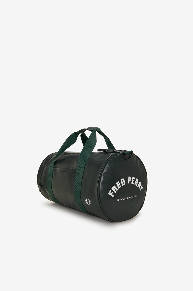 BARRIL DE FRED PERRY