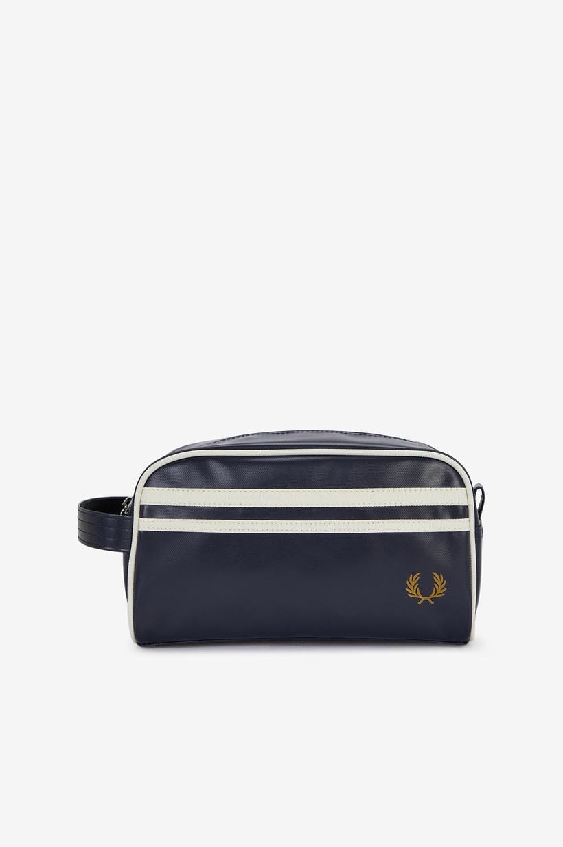 NECESSER FRED PERRY