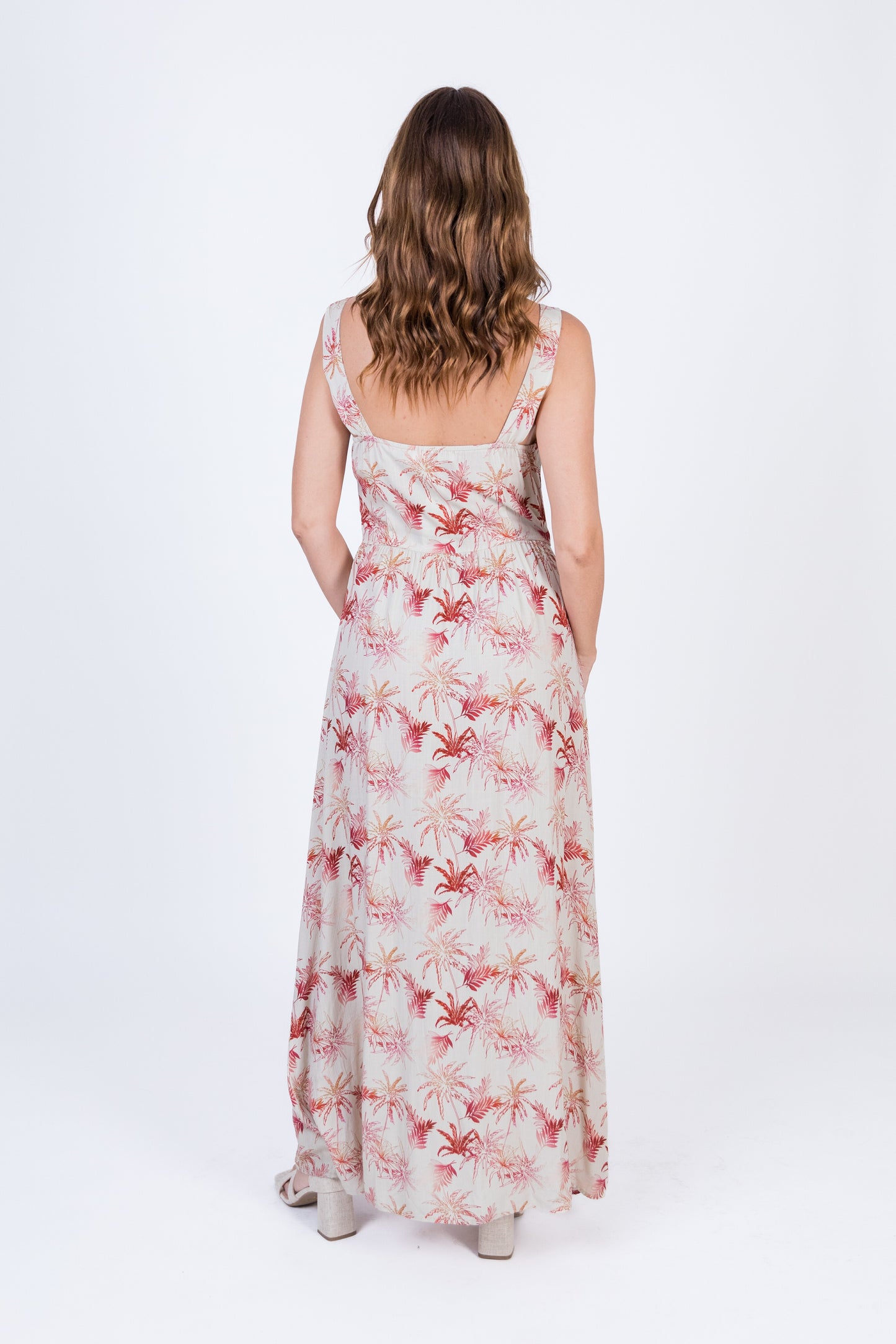 VESTIDO FRUTA