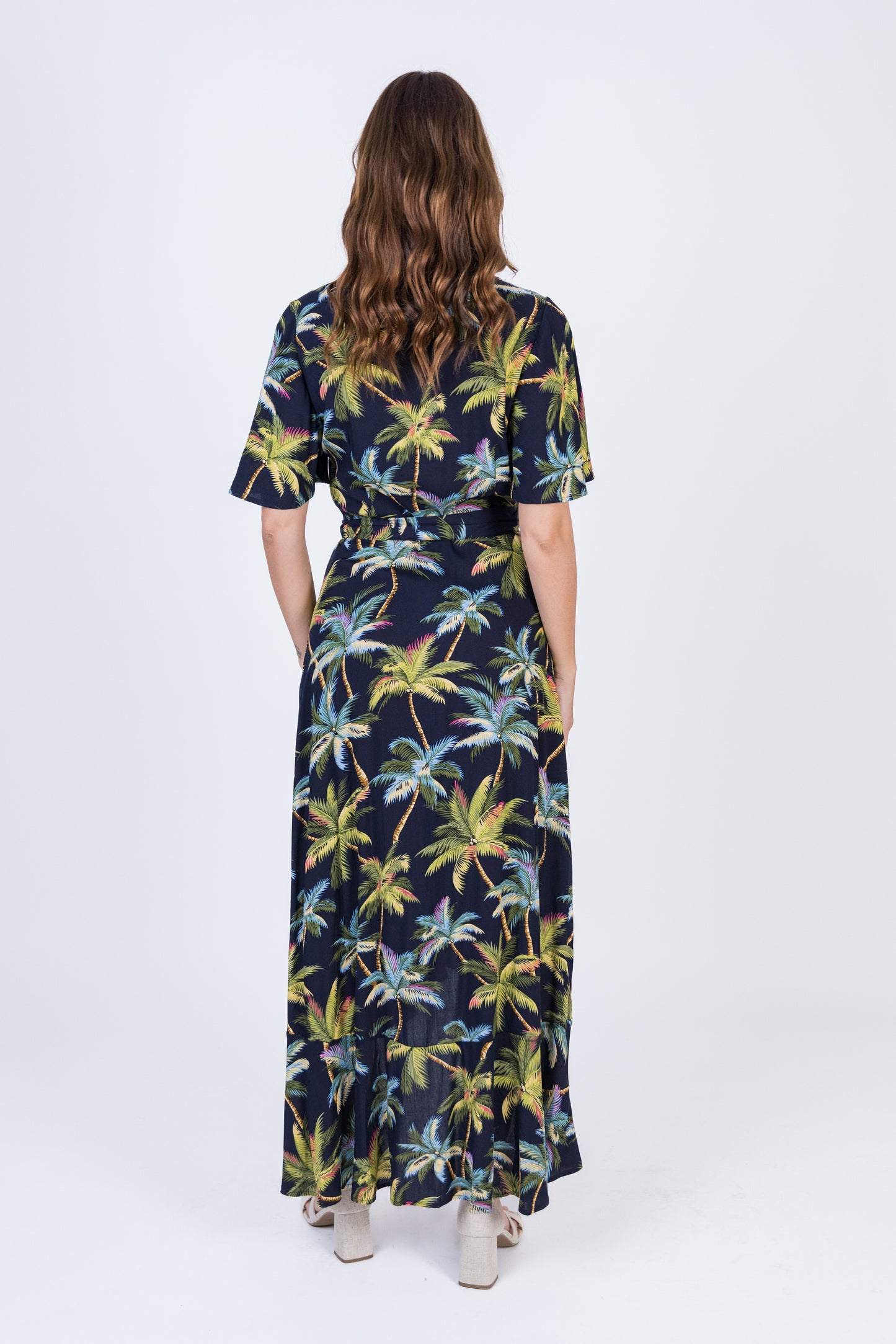 VESTIDO ISLA