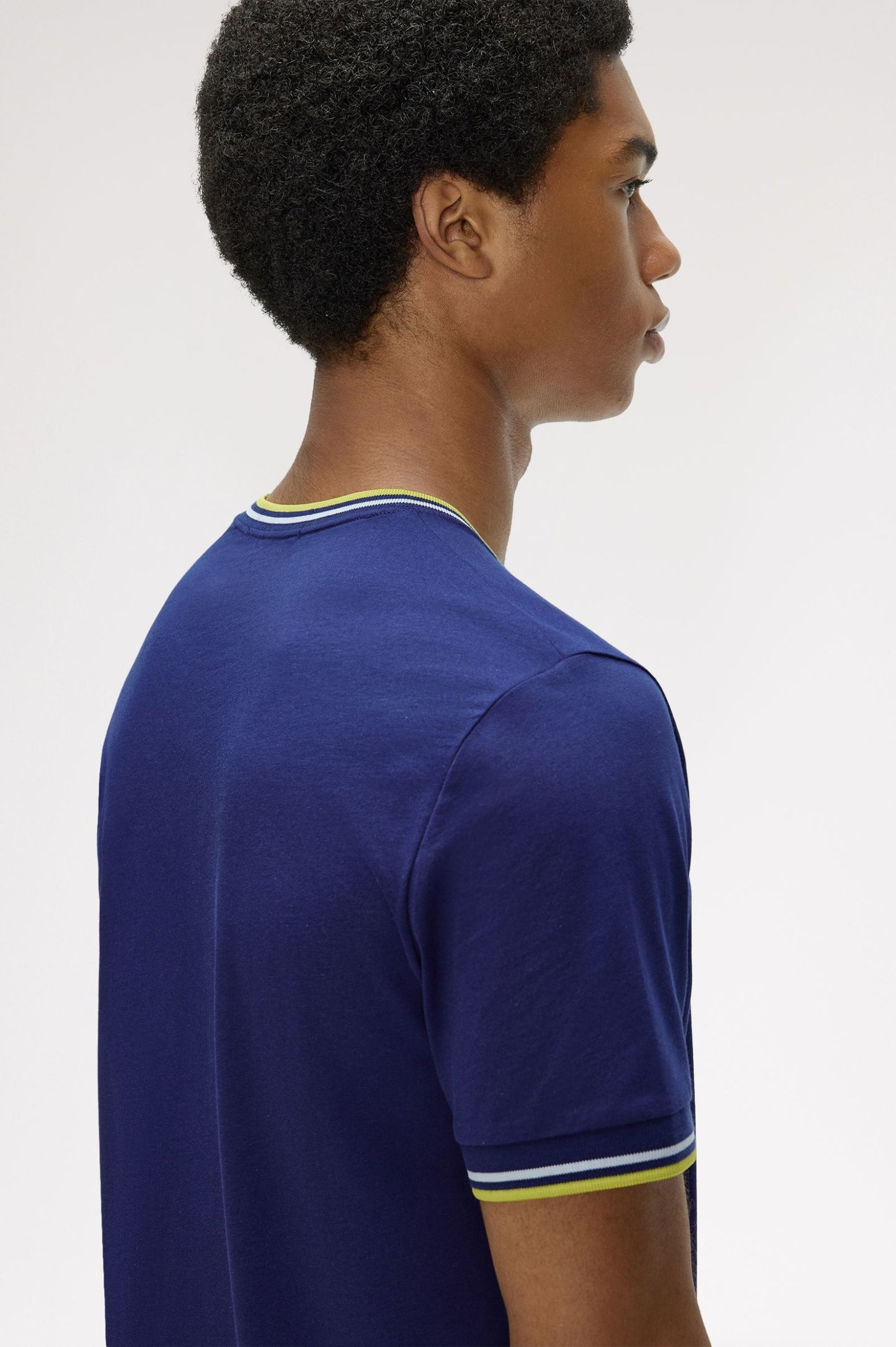 CAMISETA FRED PERRY