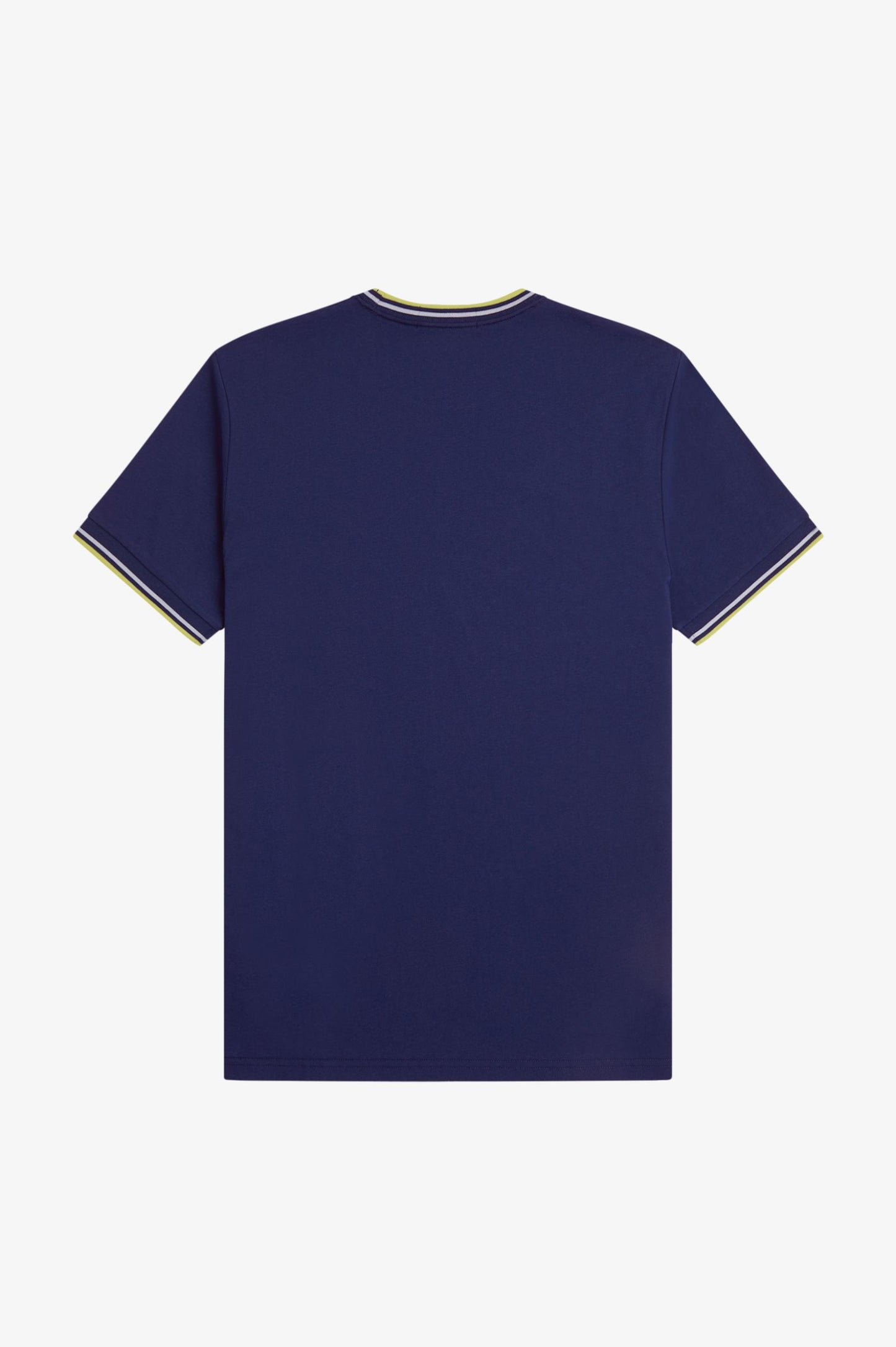 CAMISETA FRED PERRY
