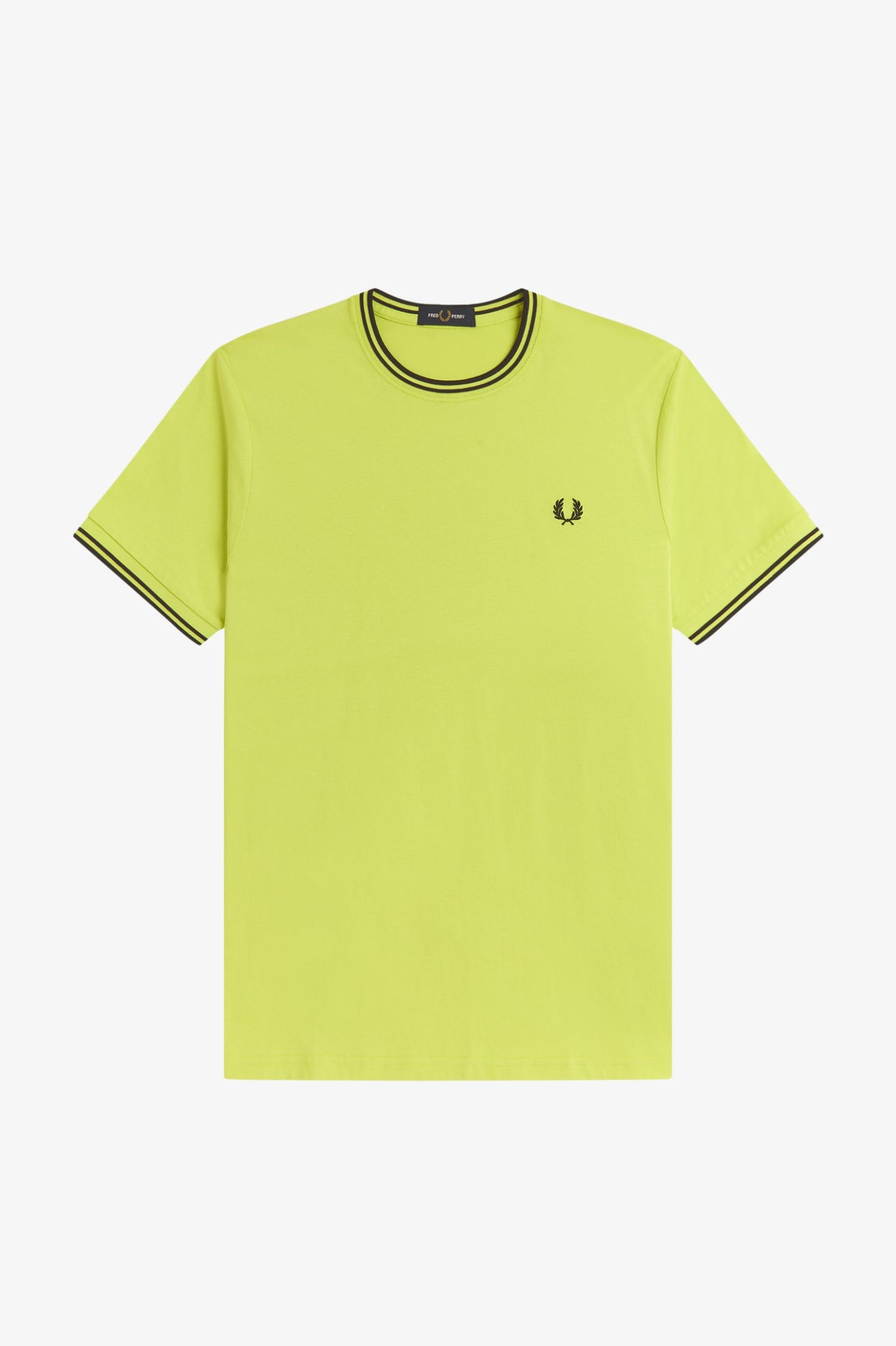 CAMISETA FRED PERRY