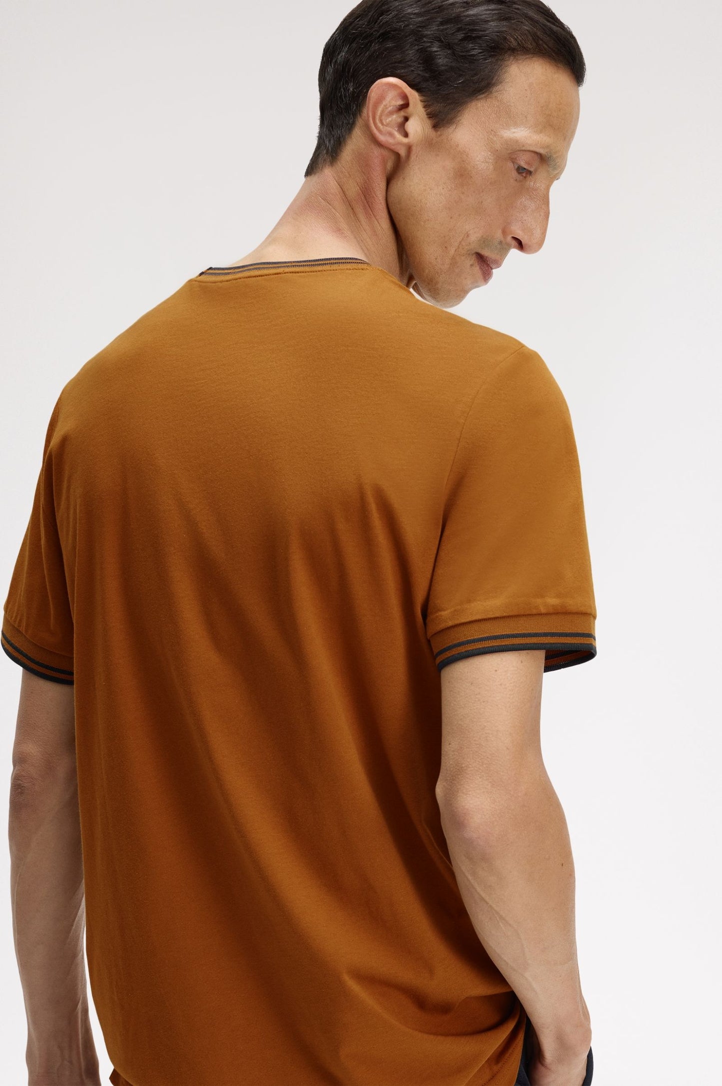CAMISETA FRED PERRY