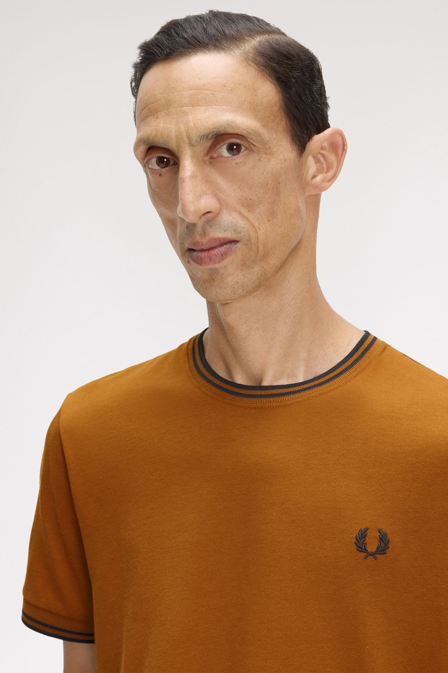 CAMISETA FRED PERRY